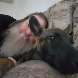 Meet your Posher, Greg